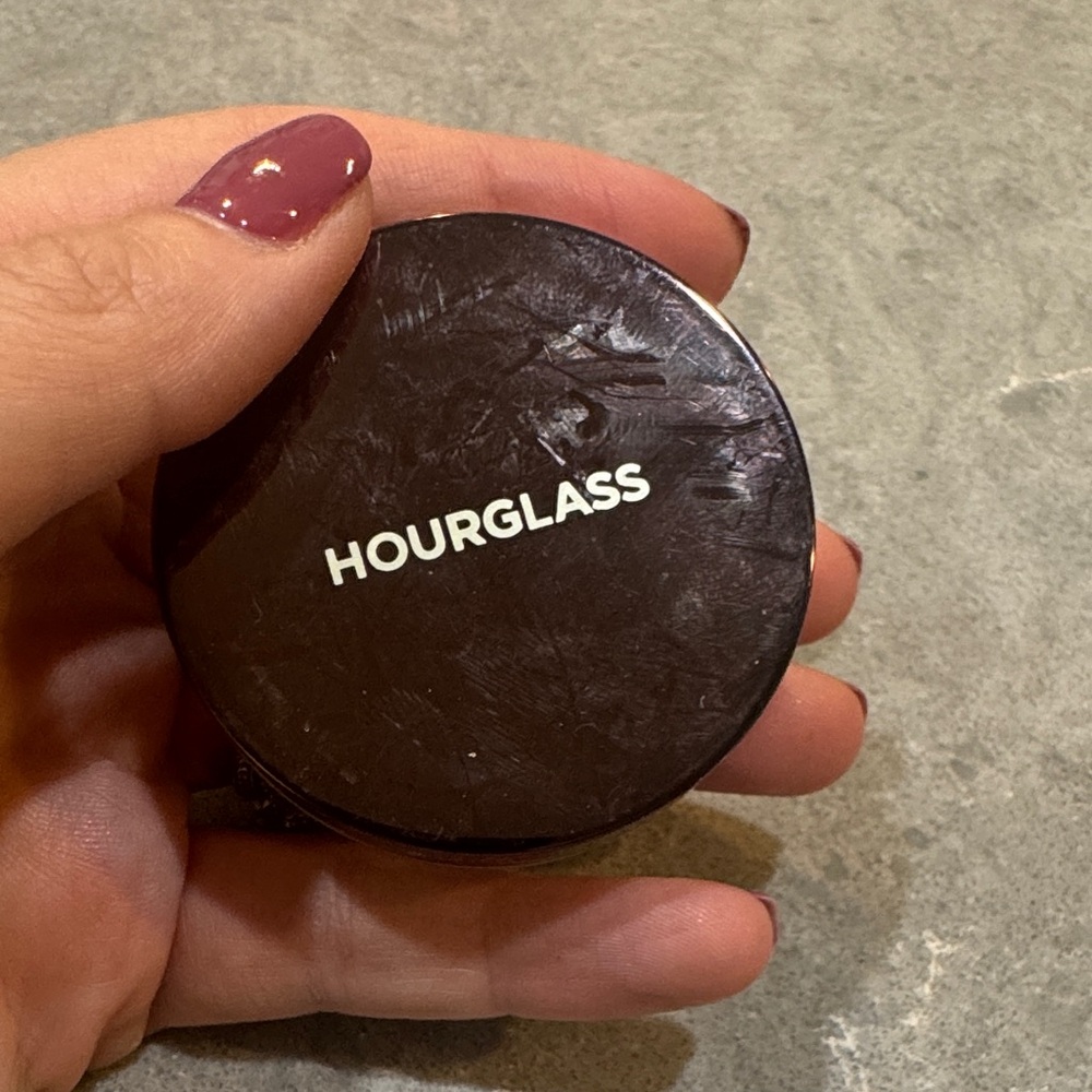 Hourglass translucent powder - mini